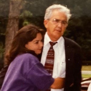 Meet your Posher, Connie